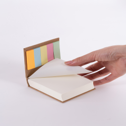 Bloco de Anotação para Brindes