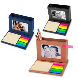 Bloco de Anotação Personalizado