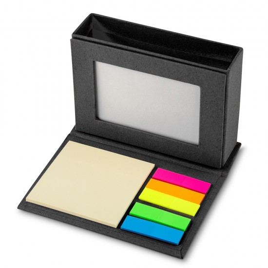 Bloco de Anotação Personalizado