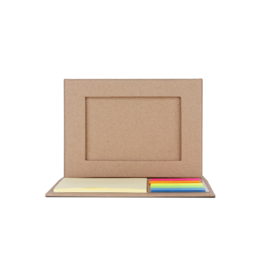 Bloco de Anotação Personalizado