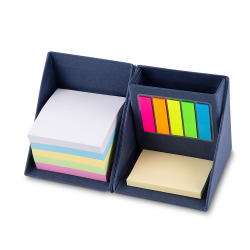 Bloco de Anotação Personalizado para Brindes