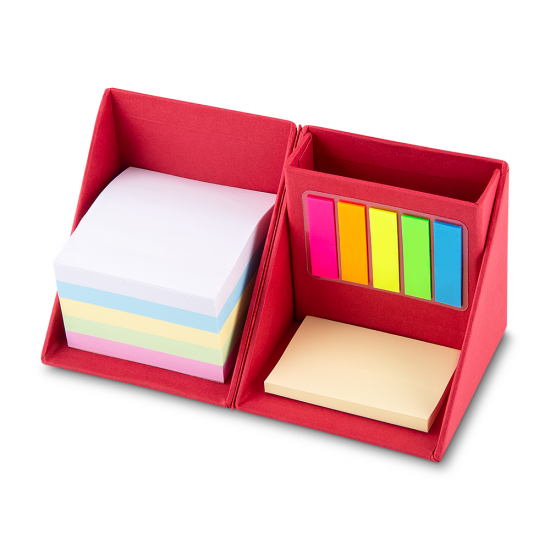 Bloco de Anotação Personalizado para Brindes