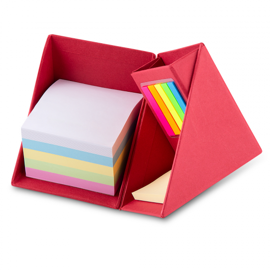 Bloco de Anotação Personalizado para Brindes