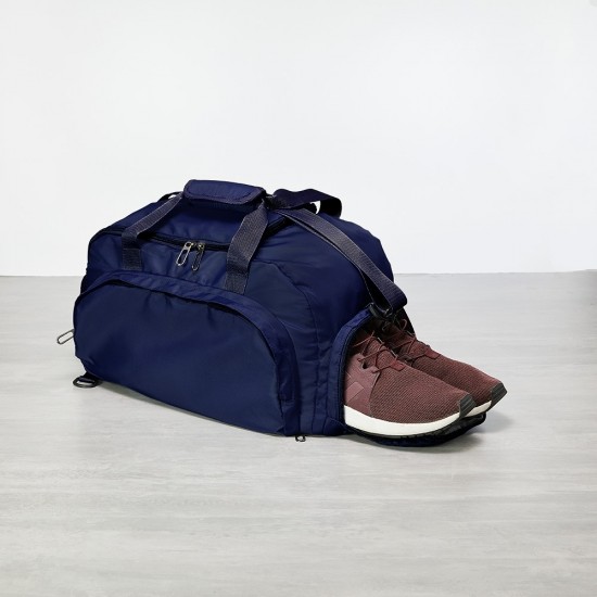 Bolsa Esportiva 32 Litros Personalizada com Logo