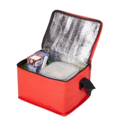 Bolsa Térmica 4 Litros Personalizado com Logo