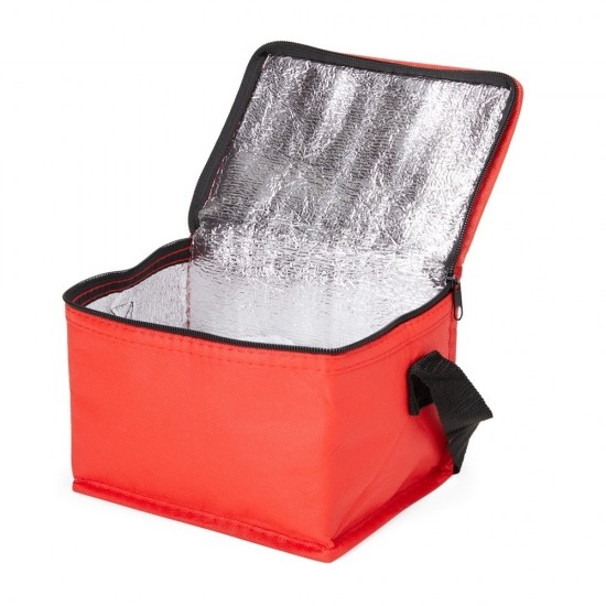 Bolsa Térmica 4 Litros Personalizado com Logo