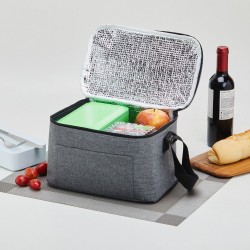 Bolsa Térmica 6 Litros Promocional com Logo