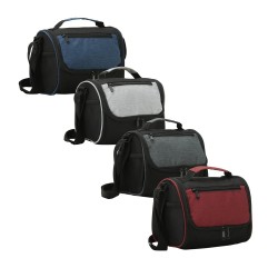 Bolsa Térmica 7 litros Personalizada Para Brindes