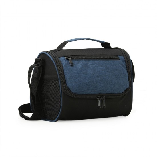 Bolsa Térmica 7 litros Personalizada Para Brindes