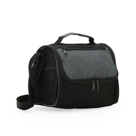 Bolsa Térmica 7 litros Personalizada Para Brindes