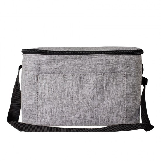 Bolsa Térmica 9 Litros Para Brindes com Logo