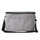 Bolsa Térmica 9 Litros Para Brindes com Logo