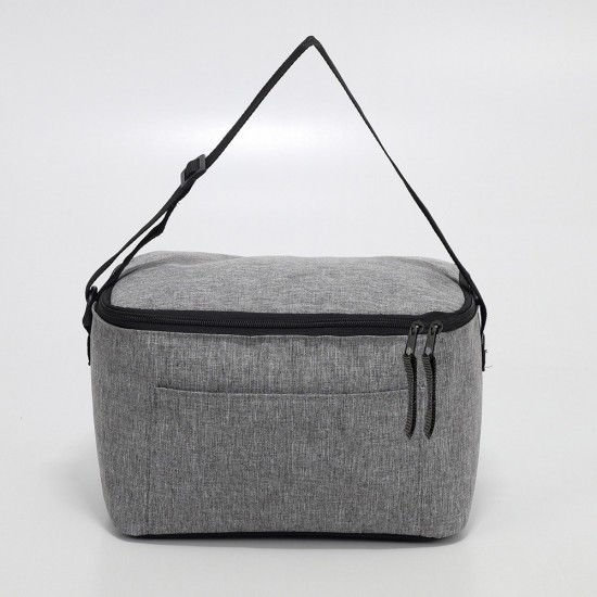 Bolsa Térmica 9 Litros Para Brindes com Logo