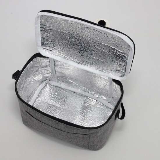 Bolsa Térmica 9 Litros Para Brindes com Logo