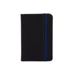 Caderneta Emborrachada com Pauta Personalizada