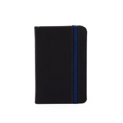 Caderneta Emborrachada sem Pauta Personalizada