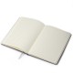 Caderno de Anotações Personalizado com Logo