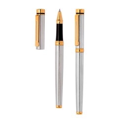 Caneta Metálica para Brindes