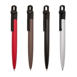 Caneta Metálica Personalizada