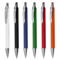 Caneta Metálica Reciclável para Brindes