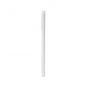 Caneta Plástica com Logo