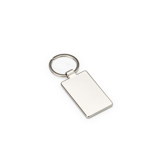Chaveiro Metal Bambu Promocional para Brindes