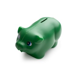 Cofre Plástico Personalizado