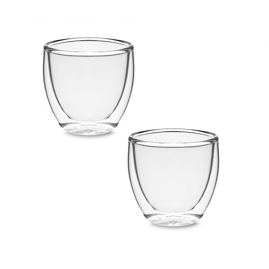 Copo de Vidro Personalizado