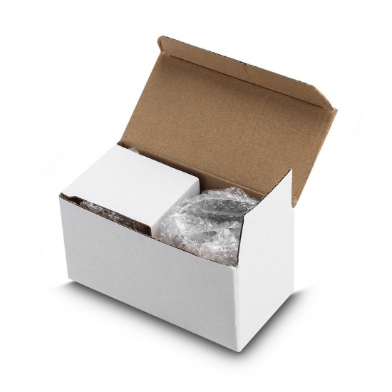 Copo de Vidro Personalizado