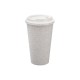 Copo Fibra de Arroz 550ml Personalizado