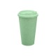 Copo Fibra de Arroz 550ml Personalizado