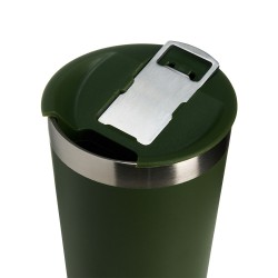 Copo Térmico 400ml com Caixa de Som Personalizado