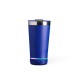 Copo Térmico 400ml com Caixa de Som Personalizado para Brindes