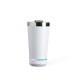 Copo Térmico 400ml com Caixa de Som Personalizado para Brindes