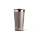 Copo Térmico 400ml com Caixa de Som Personalizado para Brindes
