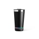 Copo Térmico 400ml com Caixa de Som Personalizado para Brindes