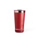 Copo Térmico 400ml com Caixa de Som Personalizado para Brindes