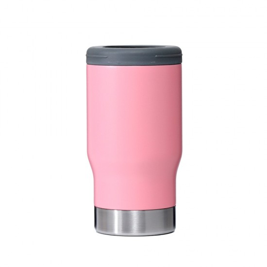 Copo Térmico Inox 380ml Multiuso Personalizado