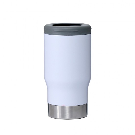 Copo Térmico Inox 380ml Multiuso Personalizado
