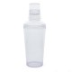 Coqueteleira Acrílico 565ml Personalizado 