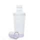 Coqueteleira Acrílico 565ml Personalizado 
