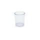 Coqueteleira Acrílico 565ml Personalizado 