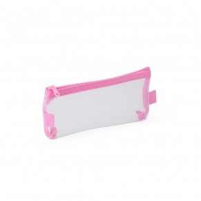 Estojo de Nylon Personalizado com Logo