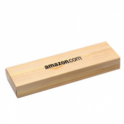 Estojo para Caneta de papelão Personalizado