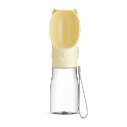 Garrafa Bebedouro Pet 420ml Personalizado