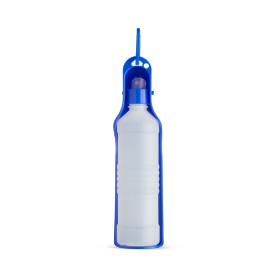 Garrafa Bebedouro Pet 420ml Personalizado com Logo