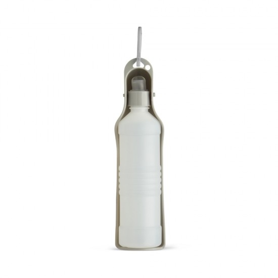 Garrafa Bebedouro Pet 420ml Personalizado com Logo