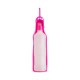 Garrafa Bebedouro Pet 420ml Personalizado com Logo