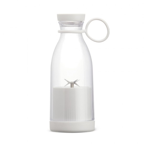 Mini Liquidificador 380ml Personalizada 