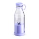 Mini Liquidificador 380ml Personalizada 